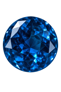London Blue Topaz