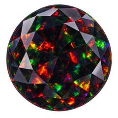 Black Opal