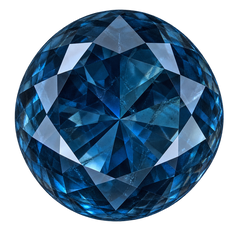 London Blue Topaz