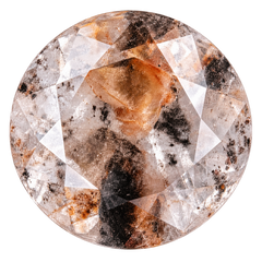 Ghost Diamond