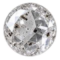 Herkimer Diamond