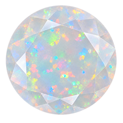 Fire Opal