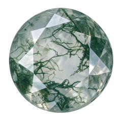 Moss Agate