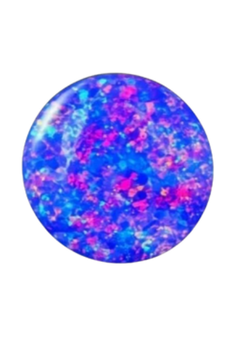 Royal Blue Opal