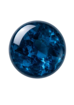 London Blue Topaz