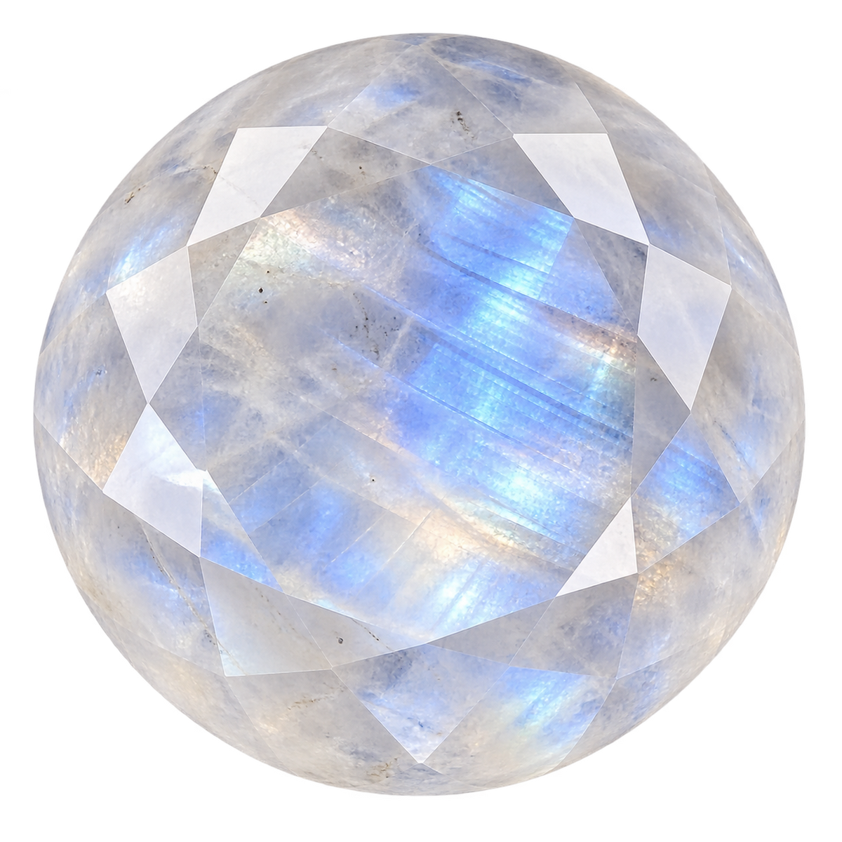 June Birthstone. Ancient Moon Legend. A Glow That Are Always Unique