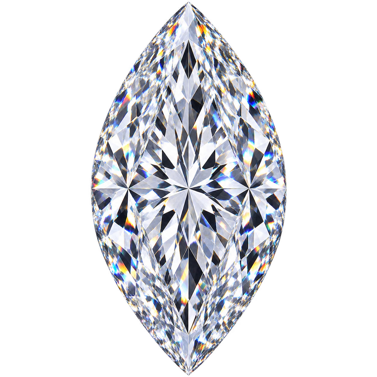 Marquise Cut Rings: A Traditional Classic, Reimagined - A Guide