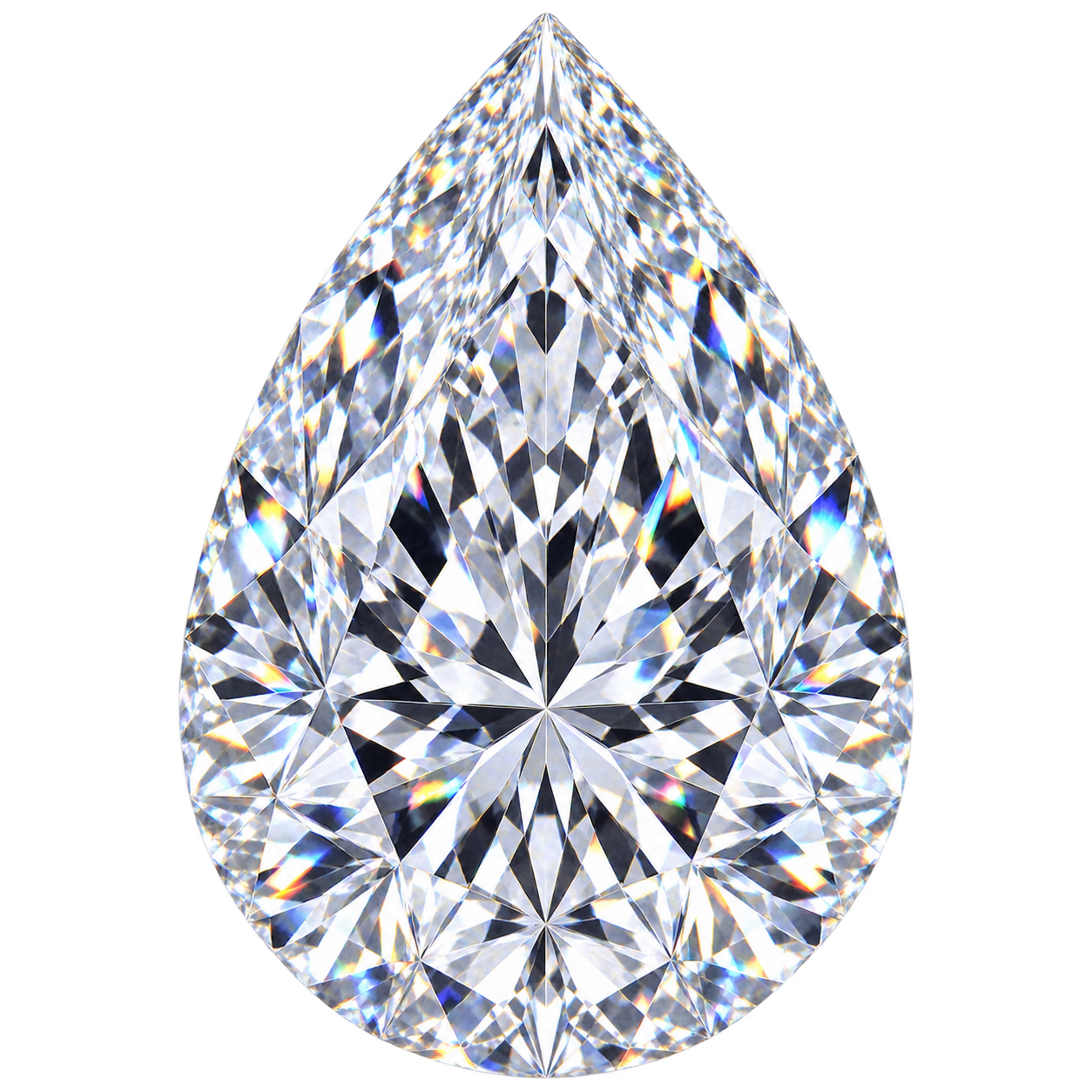 The Pear Cut Guide - Versatility is exactly why the shape remains so popular