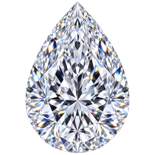 The Pear Cut Guide - Versatility is exactly why the shape remains so popular