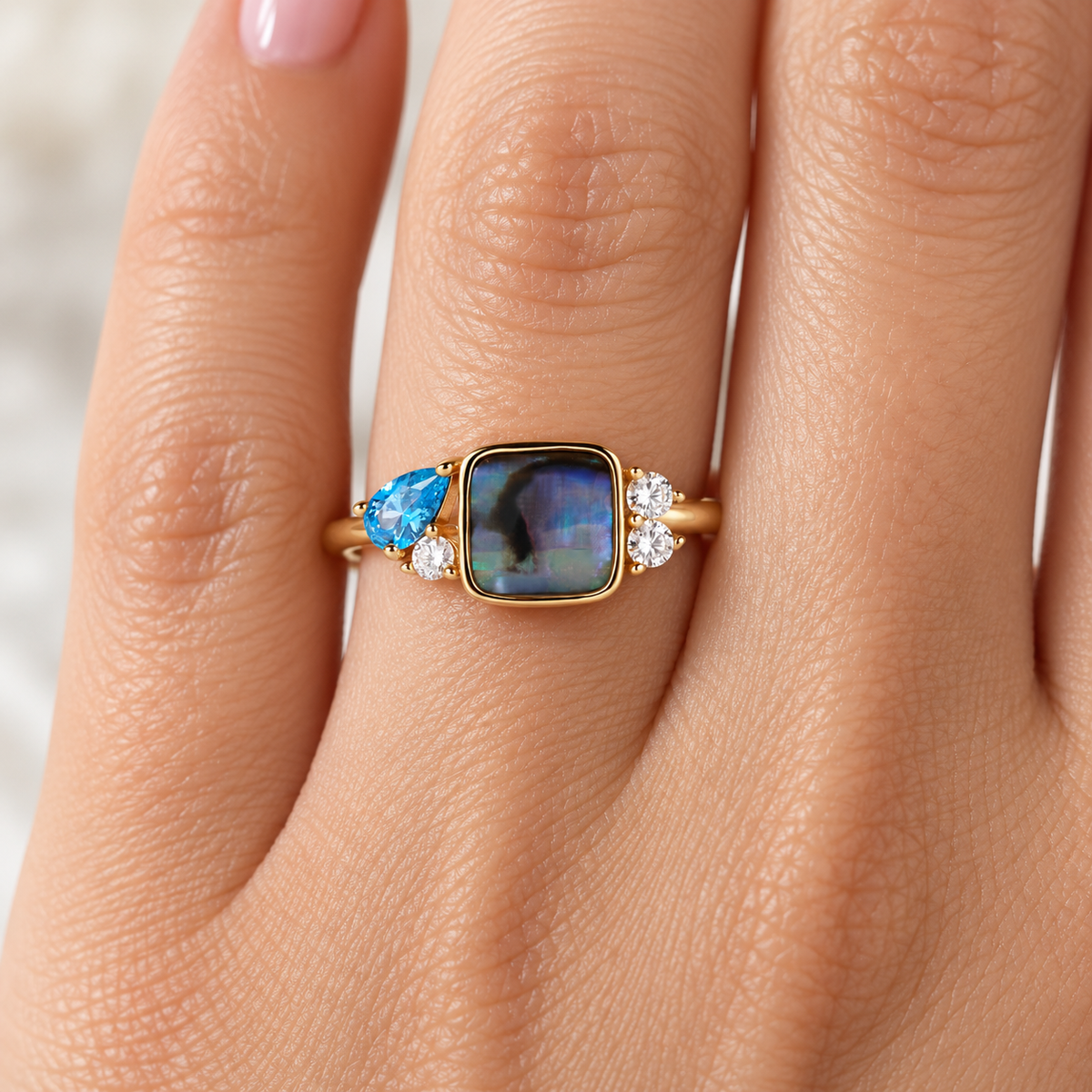 Our Jewelry Picks - The BEST From October Trends