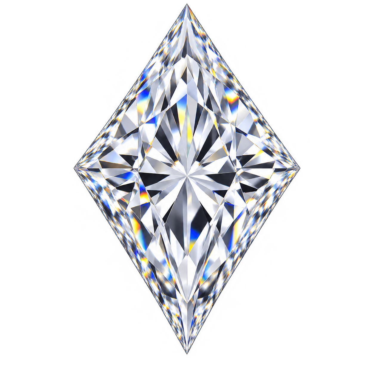 Kite Cut Rings: Why This Geometric Center Stone Is Standing Out in 2026