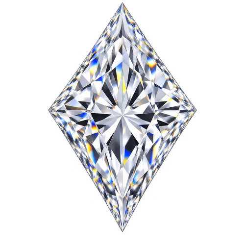 Kite Cut Rings: Why This Geometric Center Stone Is Standing Out in 2026