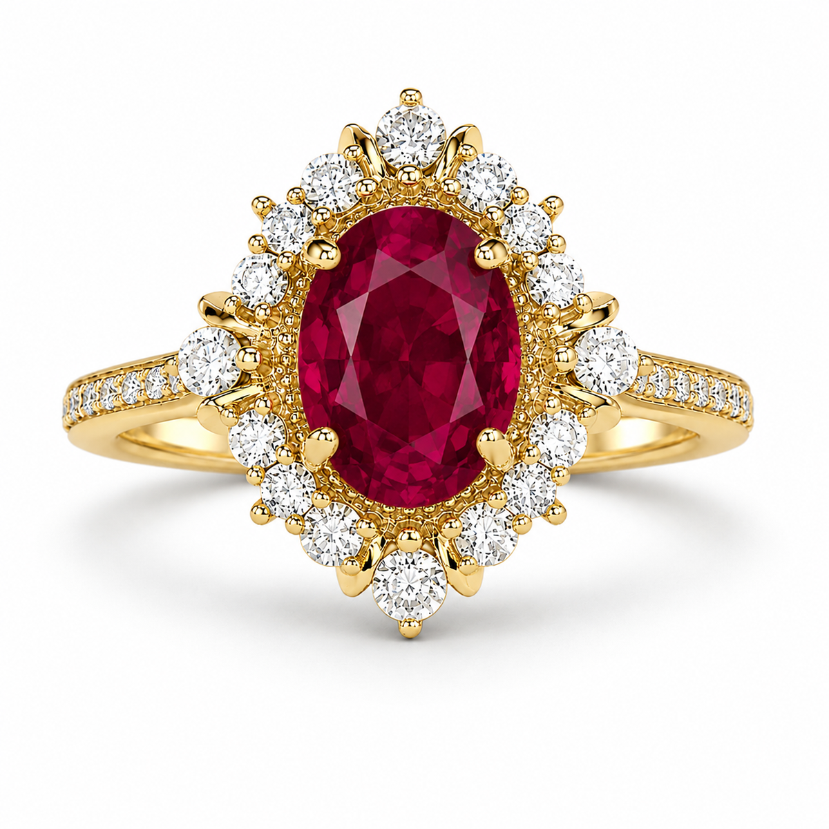 Gemstones - Personal meaning can be just as powerful as inherited tradition.