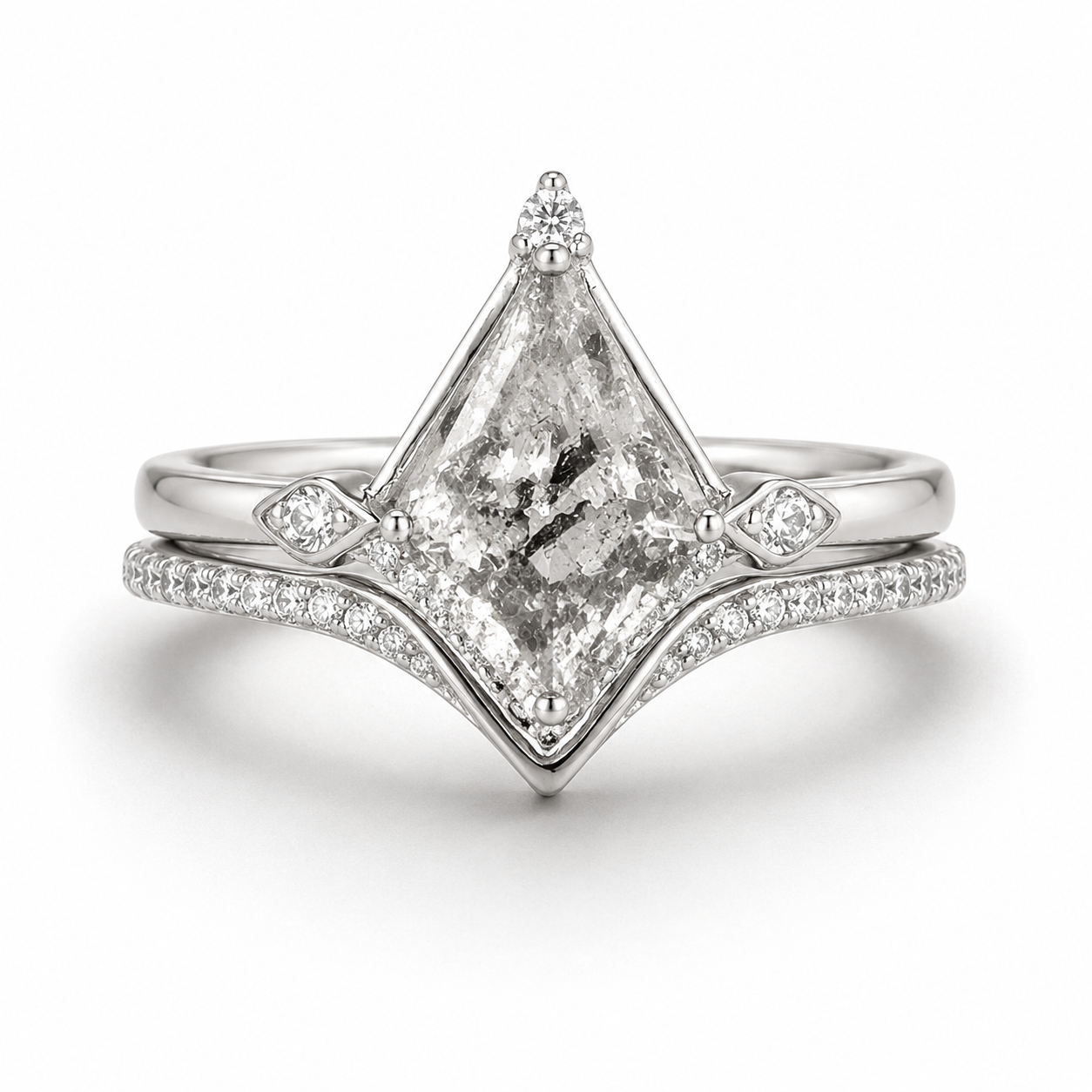 Kherish Quality - Why we only use Sterling Silver.