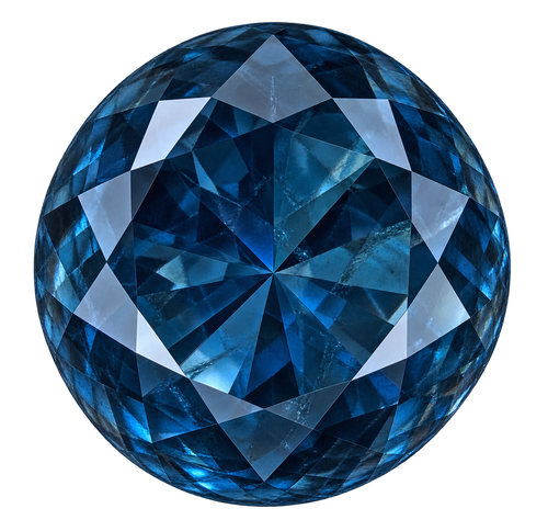 THE DEEPER BLUE - What Makes London Blue Topaz Look So Different?