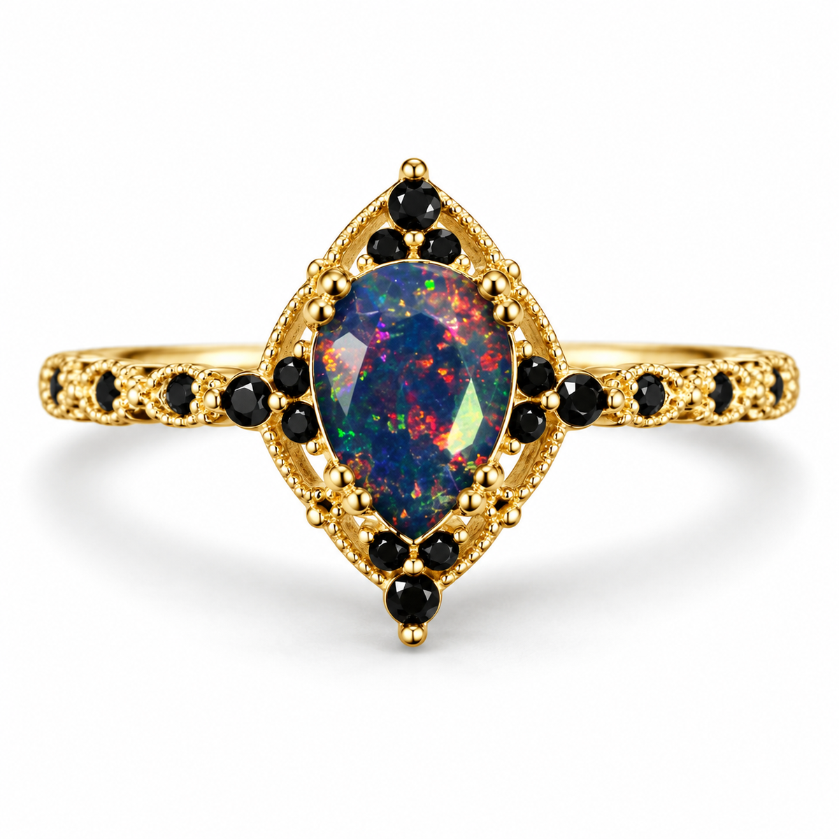 Build Your Dream Ring: Affordable Custom Rings Starting Around $295 | Kherish