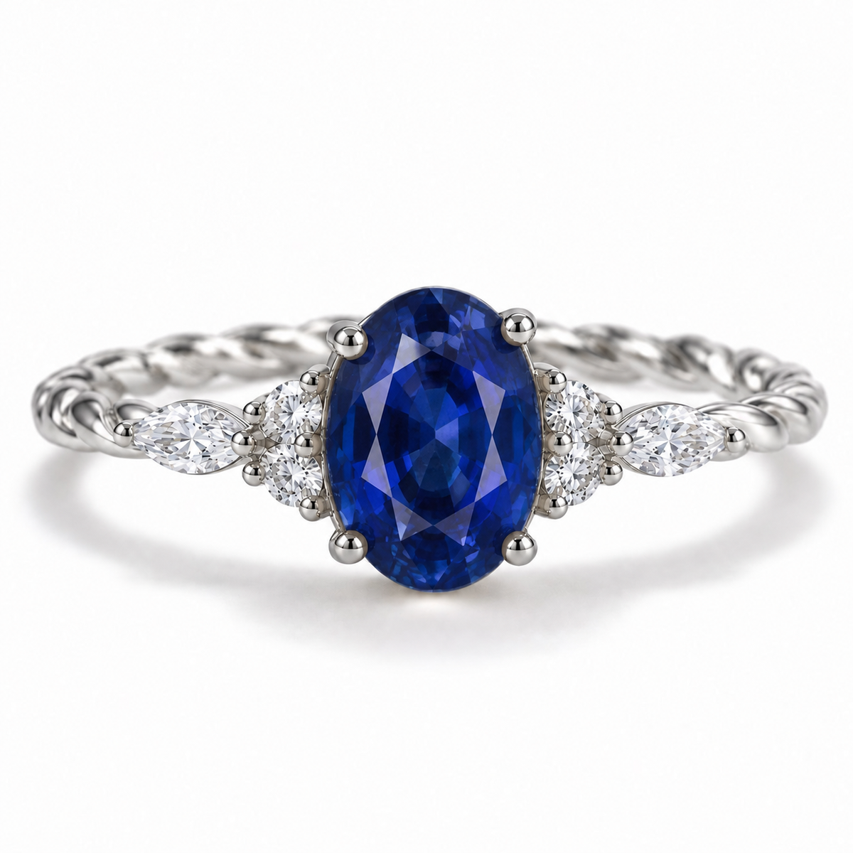 September’s Birthstone: Why Sapphire Makes Such a Meaningful Gift