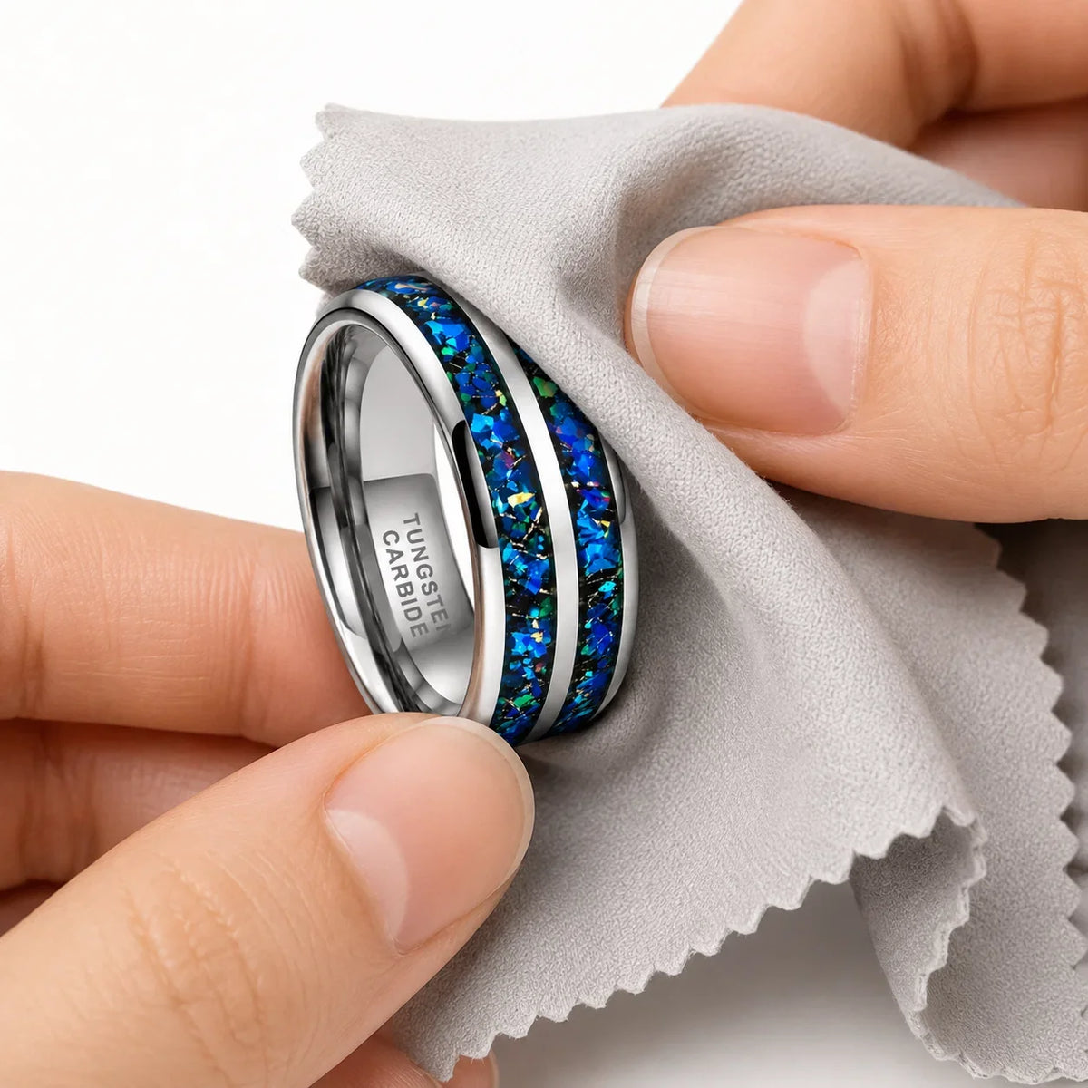 Kherish® Jewelry Care Guide