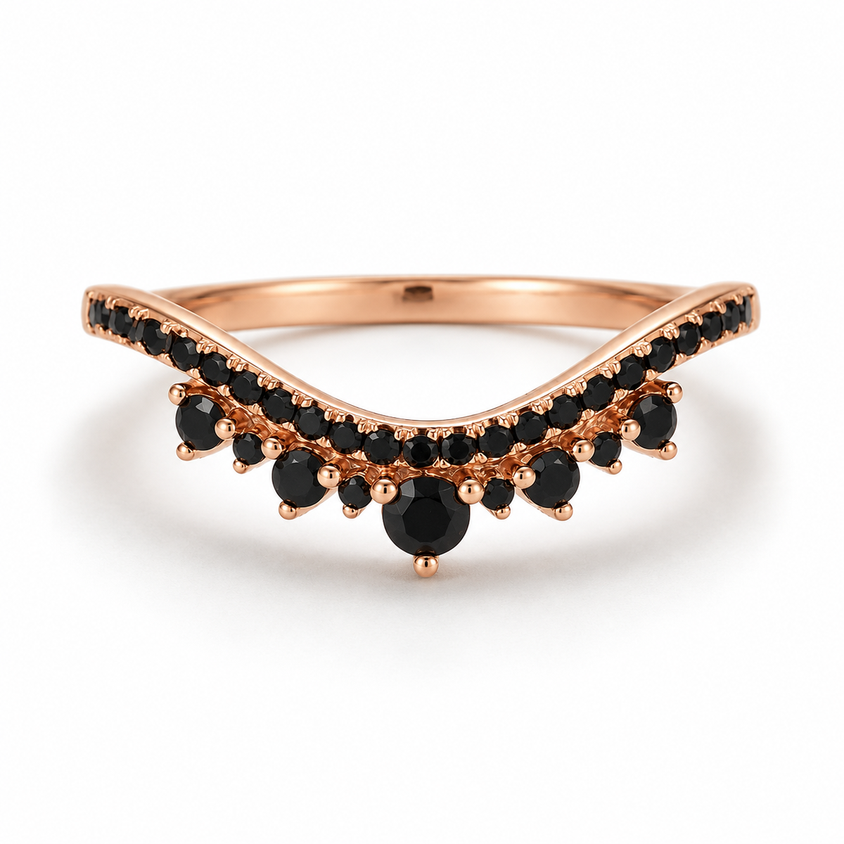 20 More Wedding Bands Compared: Emerald, Sapphire, Morganite, Amethyst, Opal and More