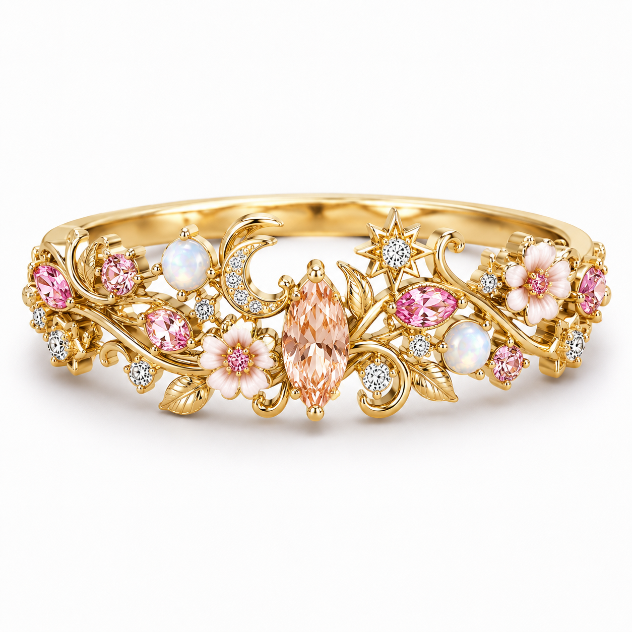 Hot for 2026 – New Fantasy Jewelry Trends
