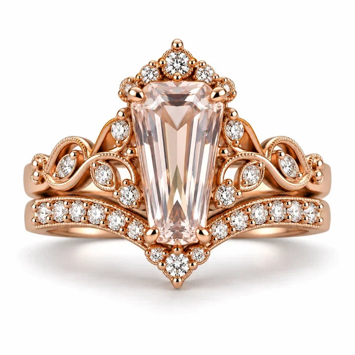 Find a Ring That Tells Your Story - Alternative Romance at Kherish Jewelry