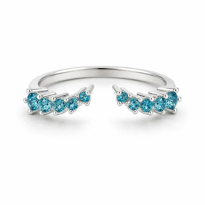 The 10 Sterling Silver Wedding Bands That Feel Most 2026