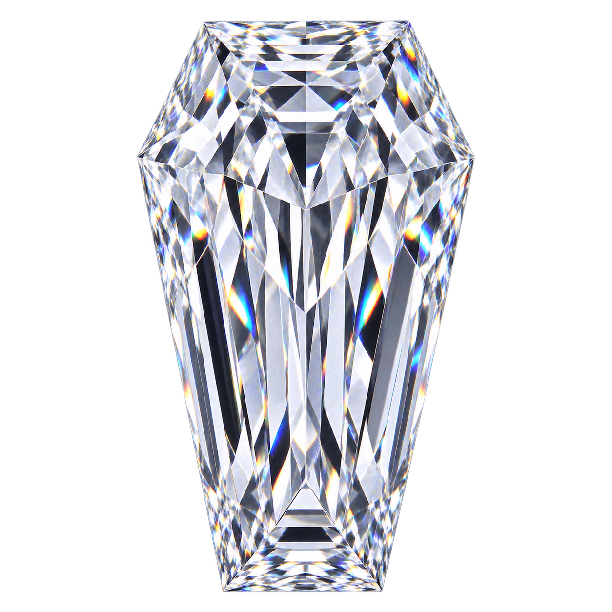 A Guide - Coffin Cut Rings: Gothic Fantasy for the Dark Goddess, Queen & Rule Breaker
