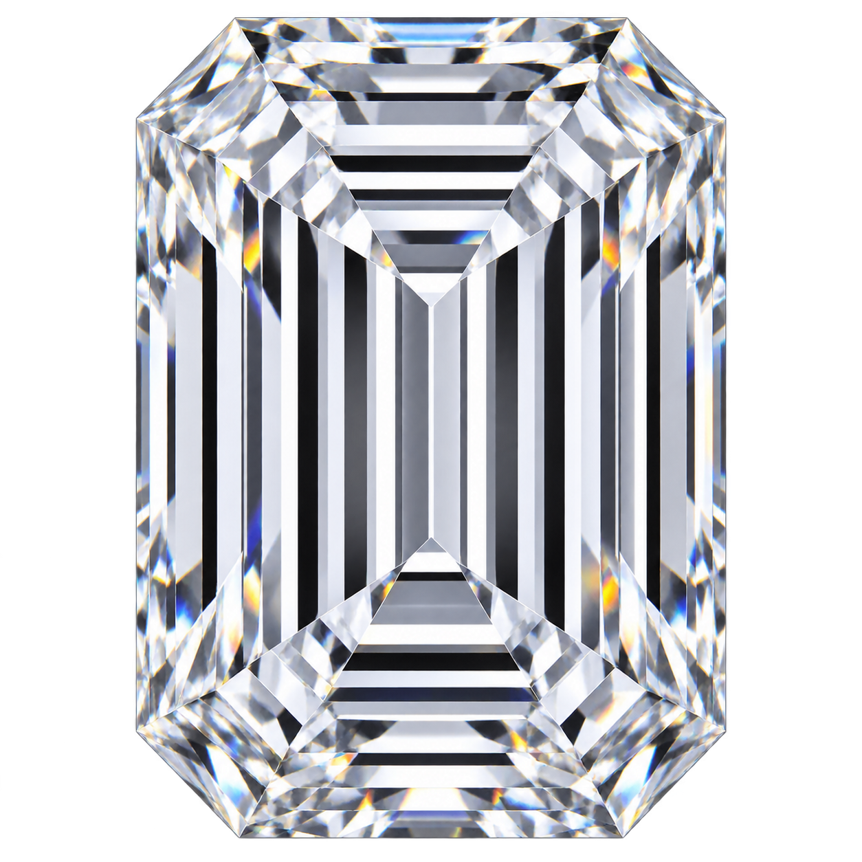 A Guide - Emerald Cut Rings: Classic, Elegant & Stunning