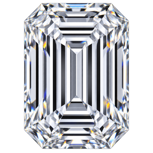 A Guide - Emerald Cut Rings: Classic, Elegant & Stunning