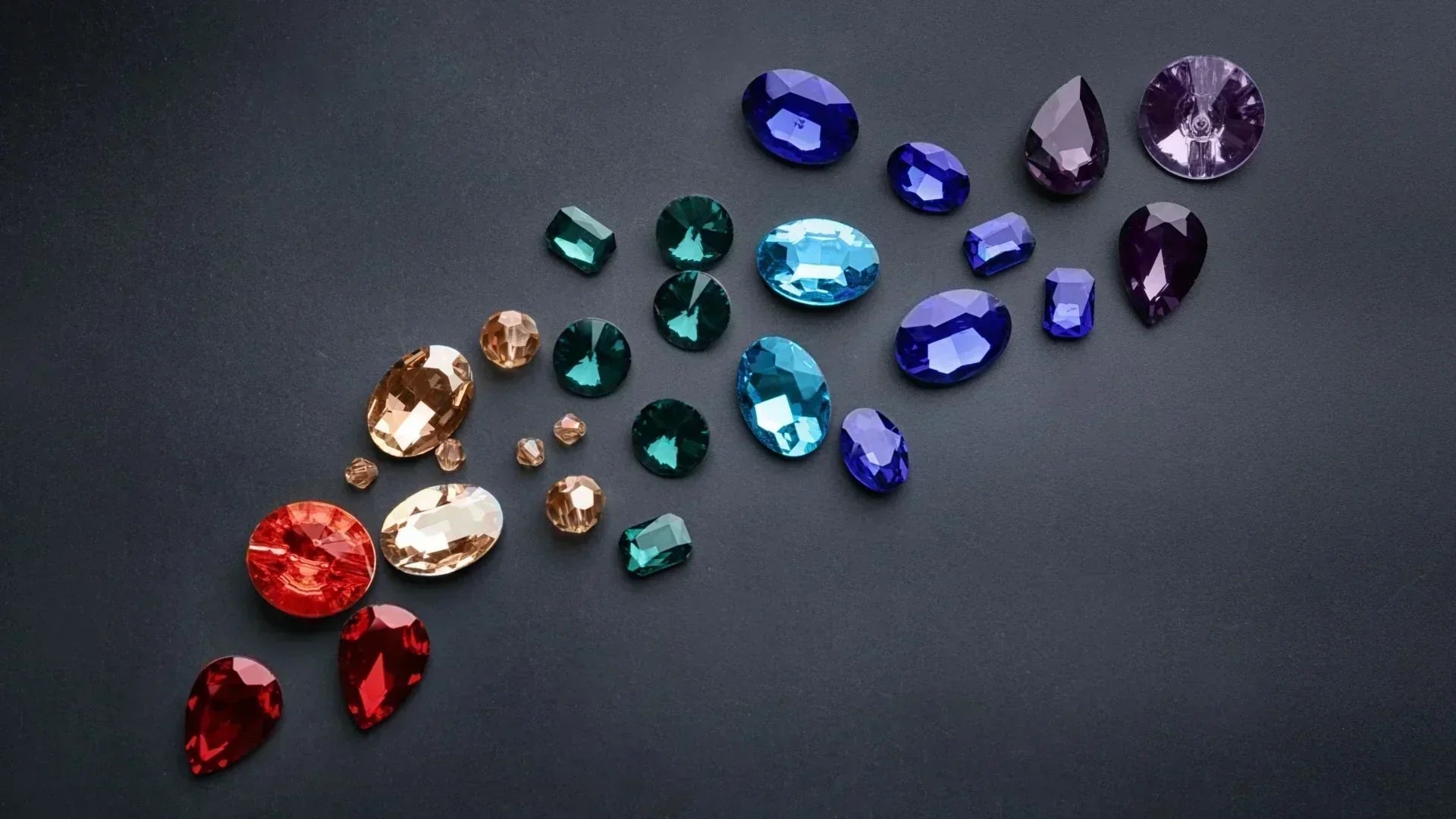 Finding the Gemstone That Reflects Your Forever - How To Pick A Stone For Your Enagement Ring