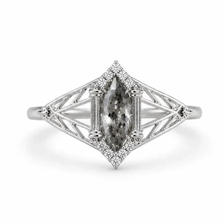 Kherish Jewelry · Christmas 2026 ✦ Christmas at the Château