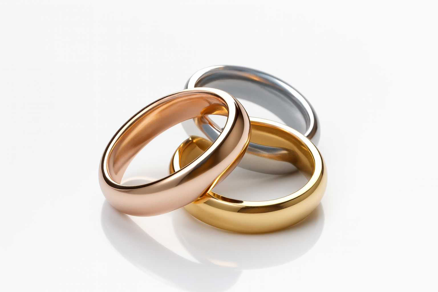 Kherish® Guide: Understanding Fine Jewelry Metals