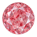 Strawberry Quartz
