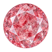 Strawberry Quartz
