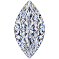 Marquise Cut