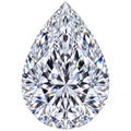 Pear Cut
