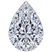 Pear Cut
