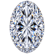 Oval Cut