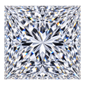 Princess Cut