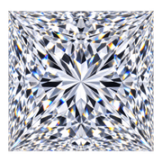 Princess Cut