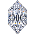 Hexagon Cut