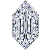Hexagon Cut