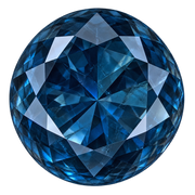 London Blue Topaz