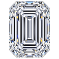 Emerald Cut