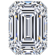 Emerald Cut