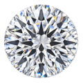Round Cut