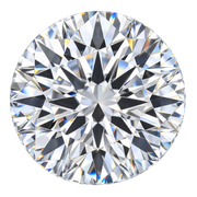 Round Cut