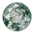 Moss Agate