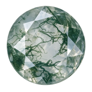 Moss Agate