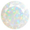 Fire Opal